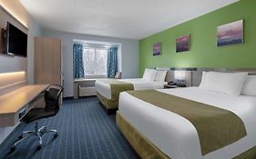 Microtel Inn By Wyndham Lake Norman